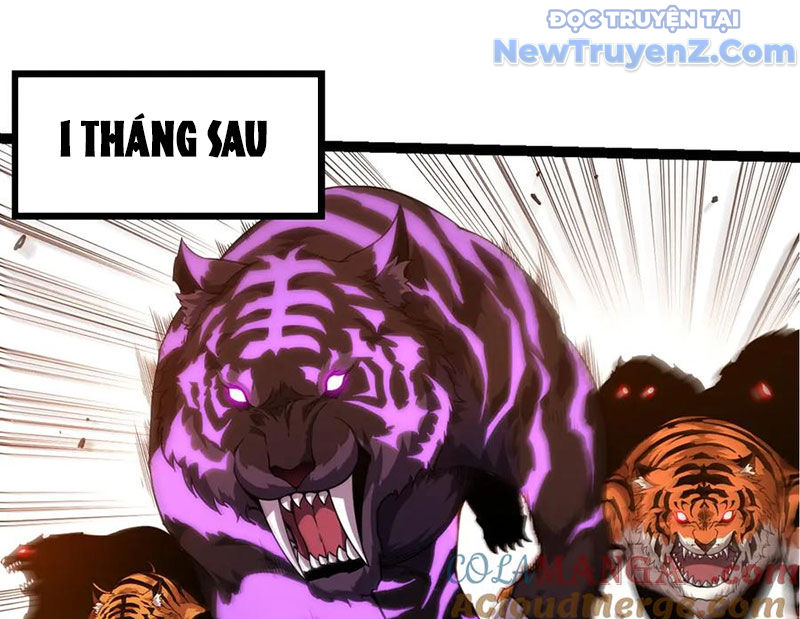 Chuyển Sinh Thành Liễu Đột Biến chapter 376 - Trang 3