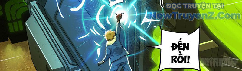 Hộp Mãnh Thú: Kỷ Nguyên Cơ Giáp chapter 33 - Trang 46