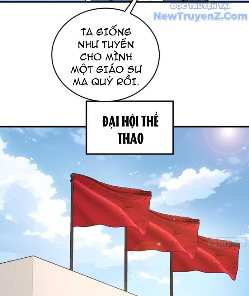 Thật Sự Là Ta Không Muốn Làm Học Thần! chapter 14 - Trang 101