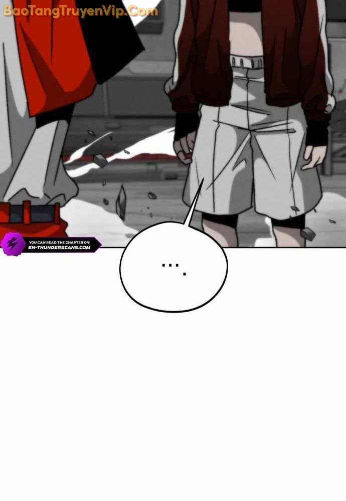 Dự Án Sao Hoả chapter 8 - Trang 40