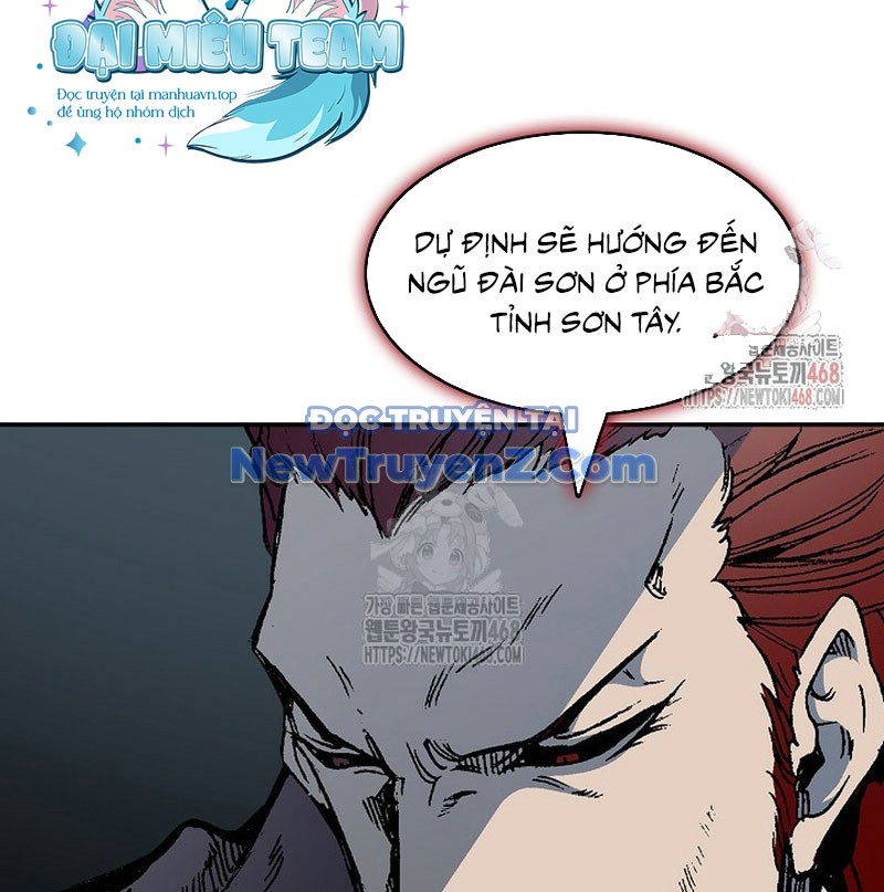 Hồi Ức Của Chiến Thần chapter 208 - Trang 157
