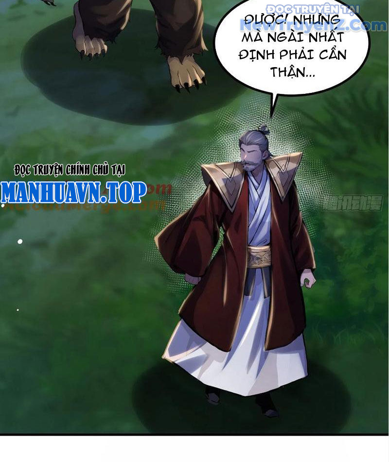 Tu Tiên Hàng Triệu Năm: đệ Tử Của Ta Rải Rác Khắp Tiên Giới! chapter 50 - Trang 30