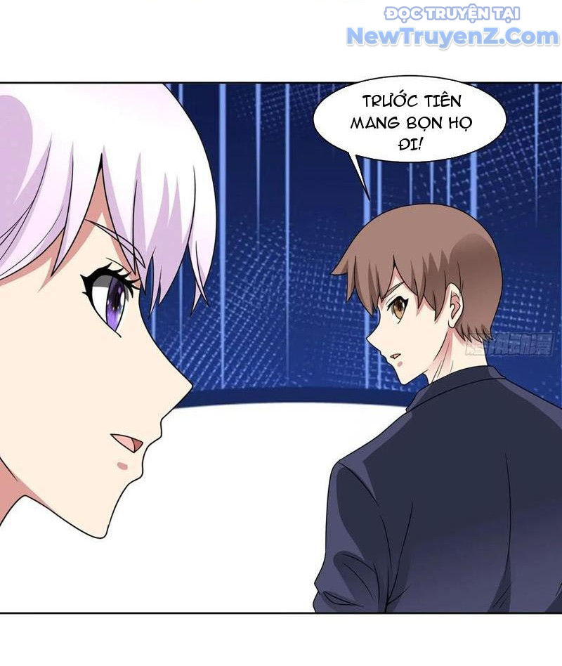 Ngự Thần Trùng Sinh chapter 128 - Trang 46