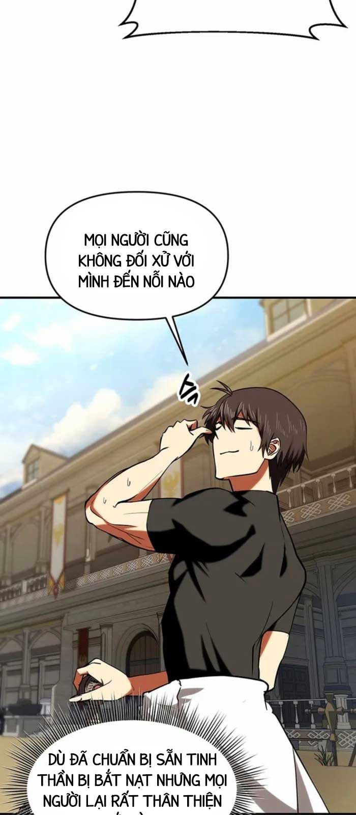 Nhân Vật Phụ Trong Thế Giới Điên Loạn chapter 21 - Trang 58