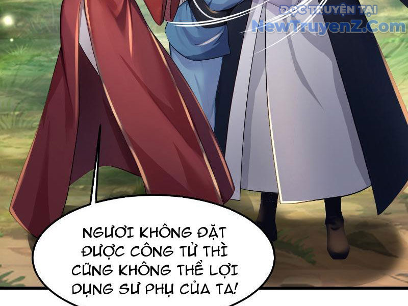 Tu Tiên Hàng Triệu Năm: đệ Tử Của Ta Rải Rác Khắp Tiên Giới! chapter 11 - Trang 39