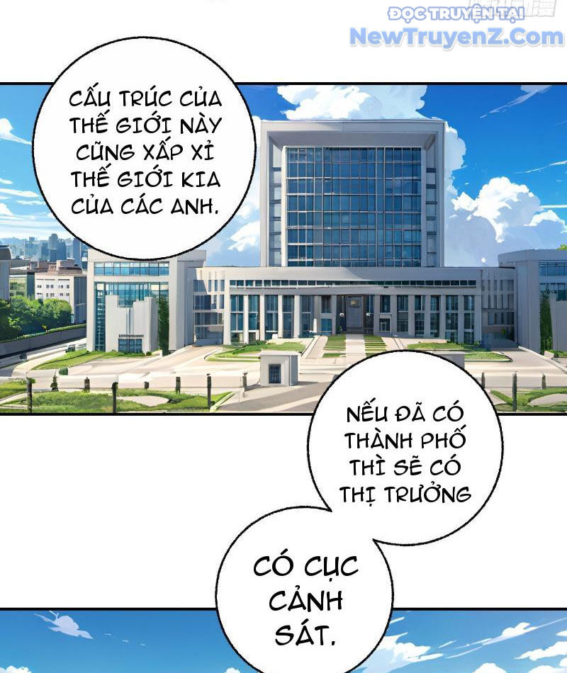 Không gian sát na chapter 9 - Trang 26