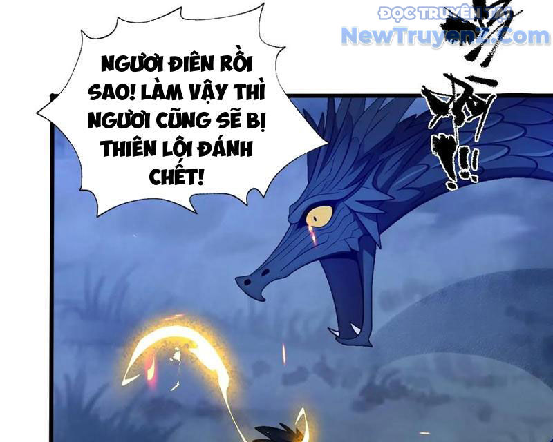 Ma Tôn Nữ đế Xuyên Không Thành Cấp Trên Của Tôi! chapter 43 - Trang 73
