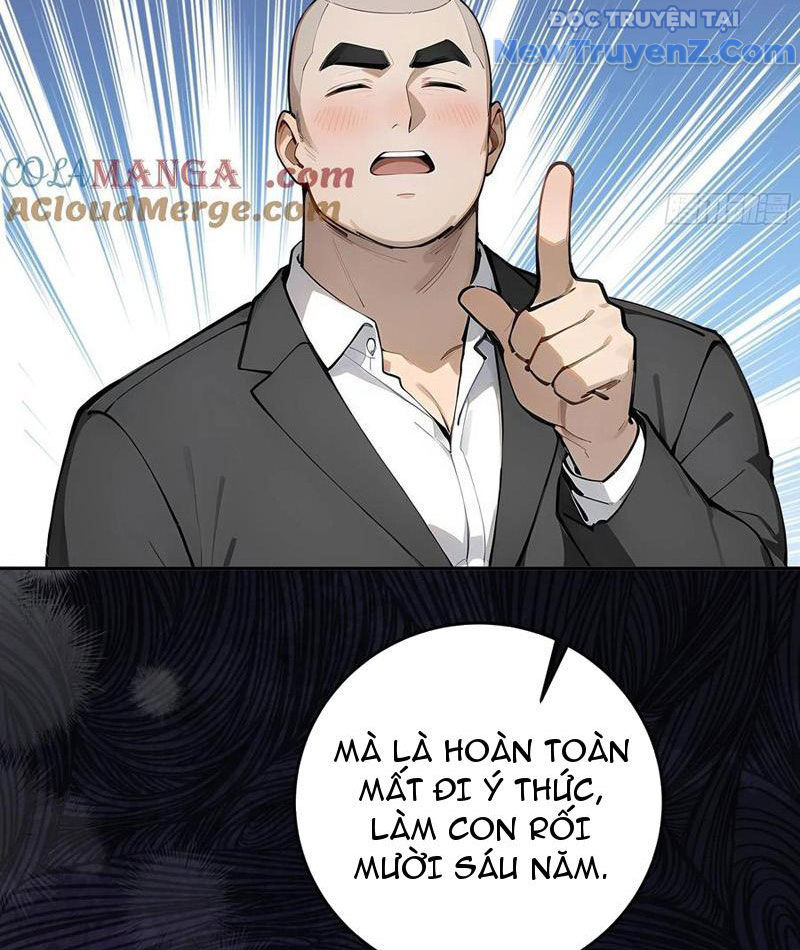 Thật Sự Là Ta Không Muốn Làm Học Thần! chapter 50 - Trang 33