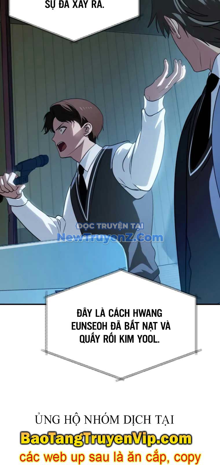 Tôi Là Thợ Săn Có Kĩ Năng Tự Sát Cấp Sss chapter 138 - Trang 54