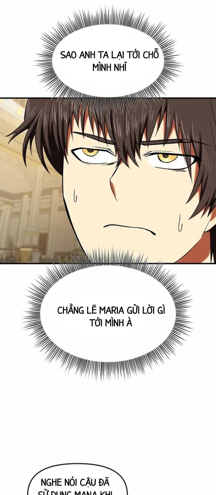 Nhân Vật Phụ Trong Thế Giới Điên Loạn chapter 21 - Trang 62