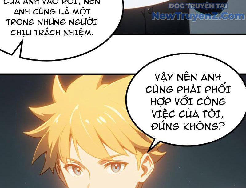 Tận Thế Giáng Lâm: Ta Muốn Tạo Ra Phòng An Toàn chapter 9 - Trang 51