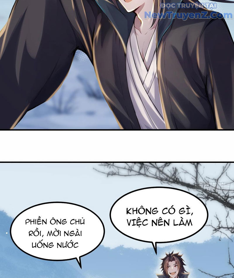 Tu Tiên Hàng Triệu Năm: đệ Tử Của Ta Rải Rác Khắp Tiên Giới! chapter 53 - Trang 23