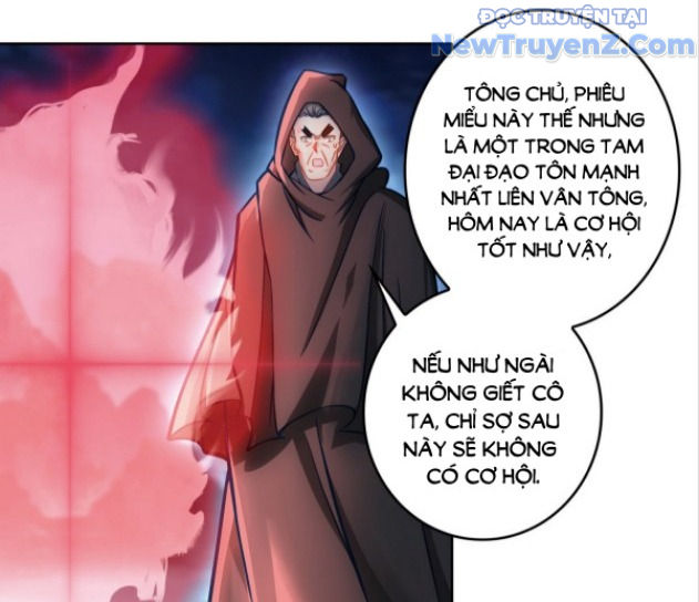 Duy Ngã Độc Tiên chapter 98 - Trang 35
