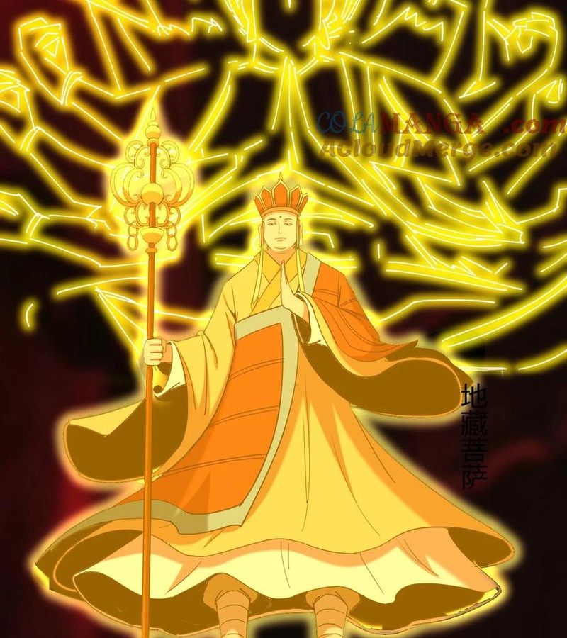 Ngày Tôi Sinh Ra, Bách Quỷ Dạ Hành, Tuyết Thi Hộ đạo chapter 710 - Trang 20