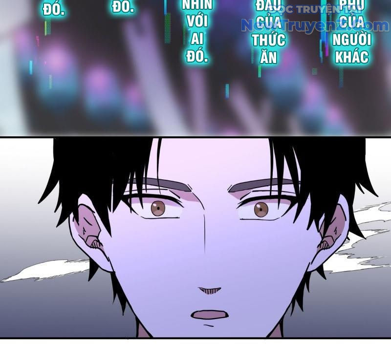 Không gian sát na chapter 1 - Trang 43