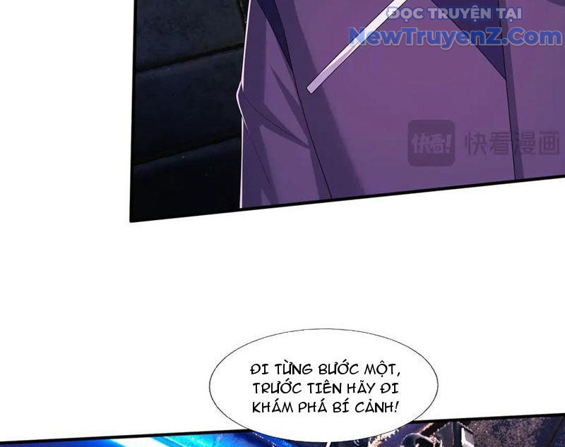Khởi đầu Bằng Một Vạn Hít đất: Oanh Sát Thần Minh! chapter 55 - Trang 10