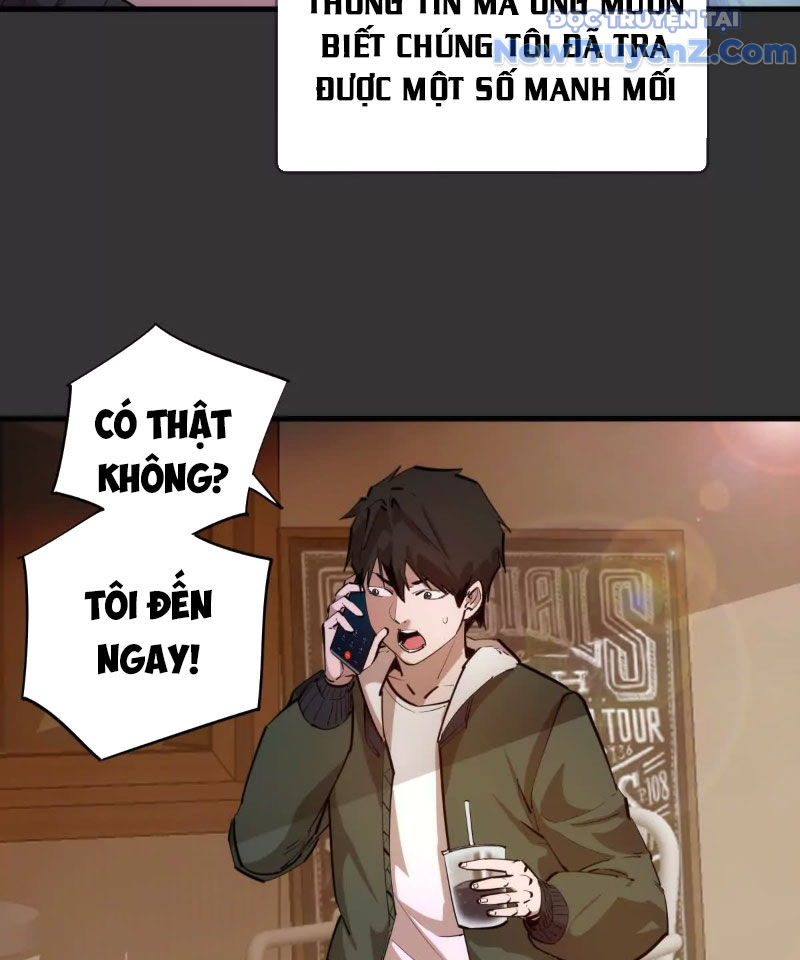 Huyết Sắc Tu La chapter 4 - Trang 49