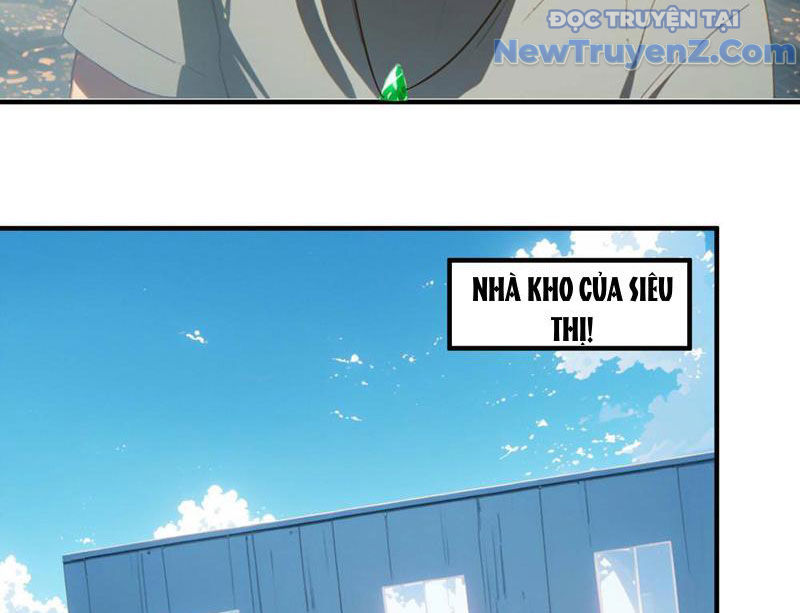 Tận Thế Giáng Lâm: Ta Muốn Tạo Ra Phòng An Toàn chapter 9 - Trang 38