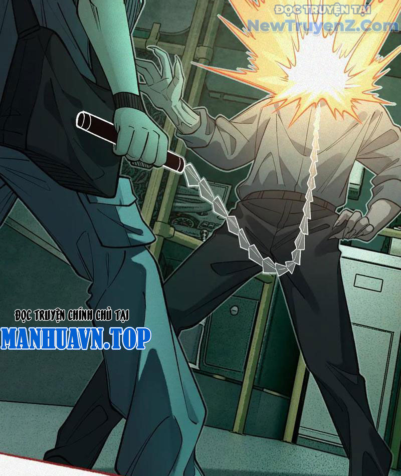 Làm Người Nhặt Xác, Tôi Khởi Đầu Là Giải Phẫu Bạn Gái Cũ! chapter 28 - Trang 16