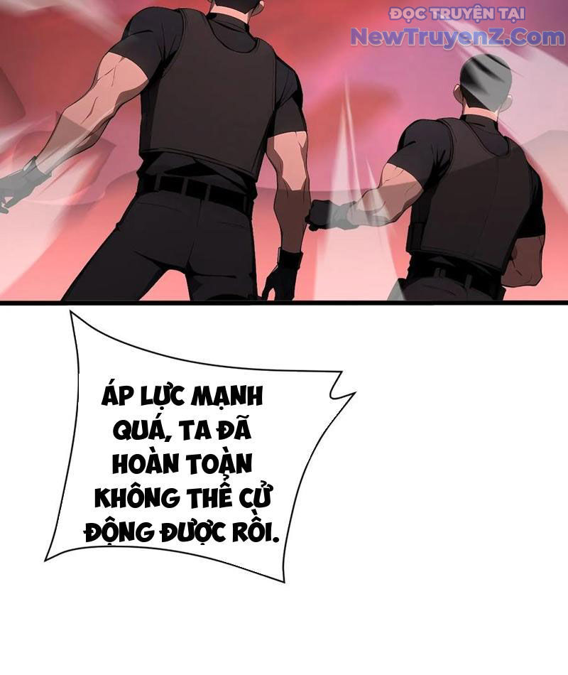 Thần thoại xâm lấn: Ta ở Địa Cầu trảm thần minh chapter 58 - Trang 28
