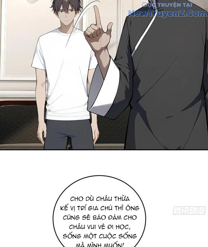 Thật Sự Là Ta Không Muốn Làm Học Thần! chapter 48 - Trang 126