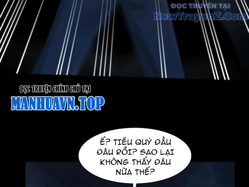 đối Mặt Với Bệnh Tâm Thần, Ma Quỷ Chẳng Là Cái Thá Gì chapter 132 - Trang 21