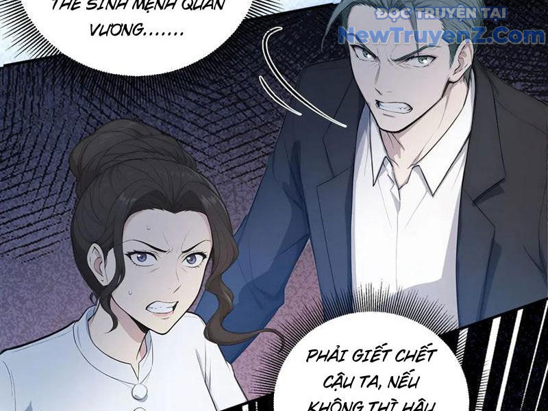 Toàn Dân Thần Vương: Tôi Hiến Tế Nghìn Tỷ Sinh Linh! chapter 105 - Trang 39