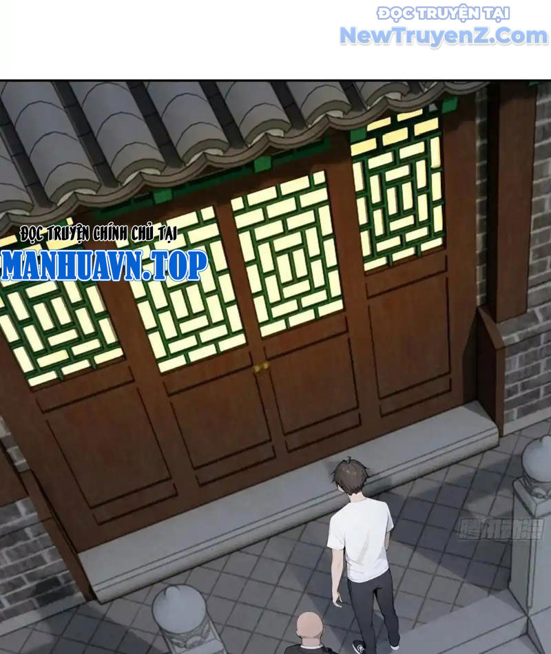 Thật Sự Là Ta Không Muốn Làm Học Thần! chapter 47 - Trang 51