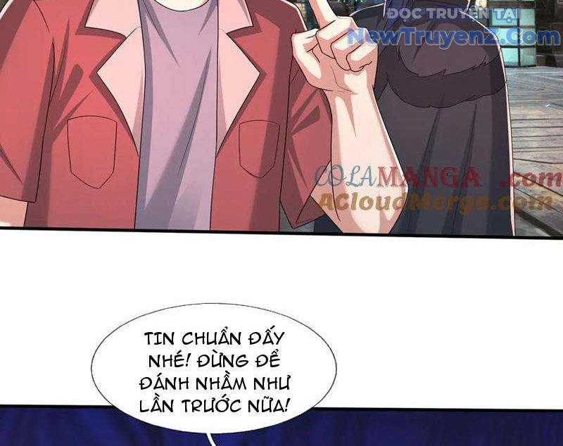 Khởi đầu Bằng Một Vạn Hít đất: Oanh Sát Thần Minh! chapter 55 - Trang 39