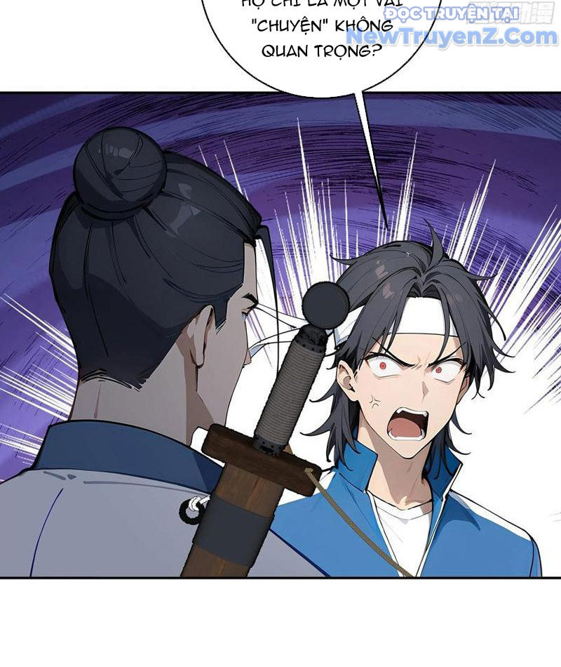 Thật Sự Là Ta Không Muốn Làm Học Thần! chapter 54 - Trang 103