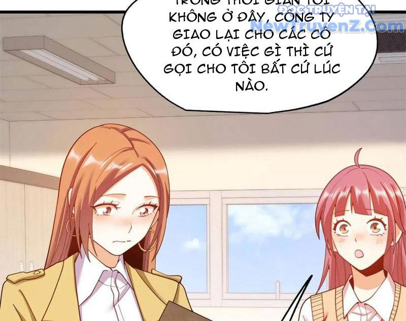 Trọng Sinh Không Làm Chạn Vương, Tôi Một Mình Nạp Game Thăng Cấp chapter 228 - Trang 15