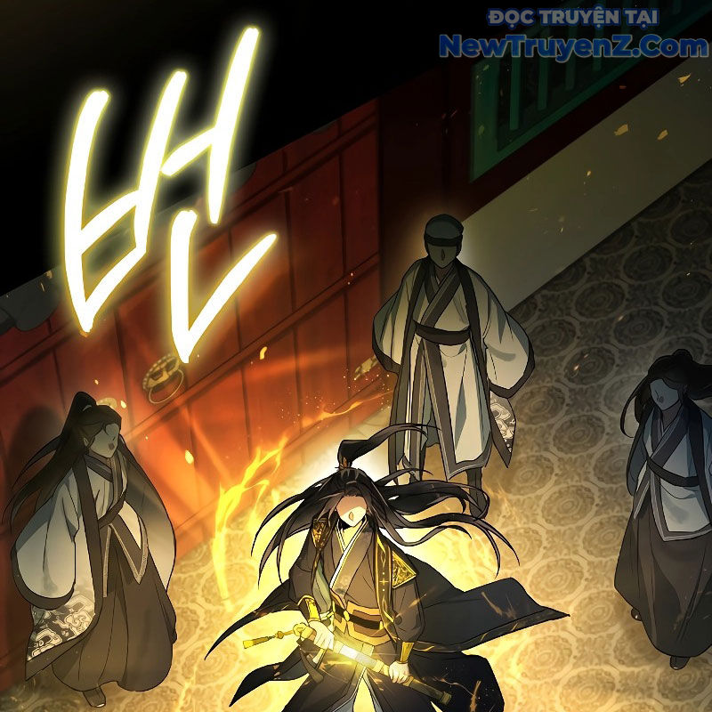 Trấn Hồn Kí chapter 10 - Trang 67