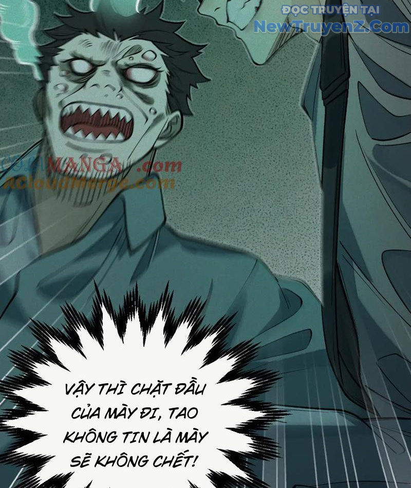 Làm Người Nhặt Xác, Tôi Khởi Đầu Là Giải Phẫu Bạn Gái Cũ! chapter 28 - Trang 22