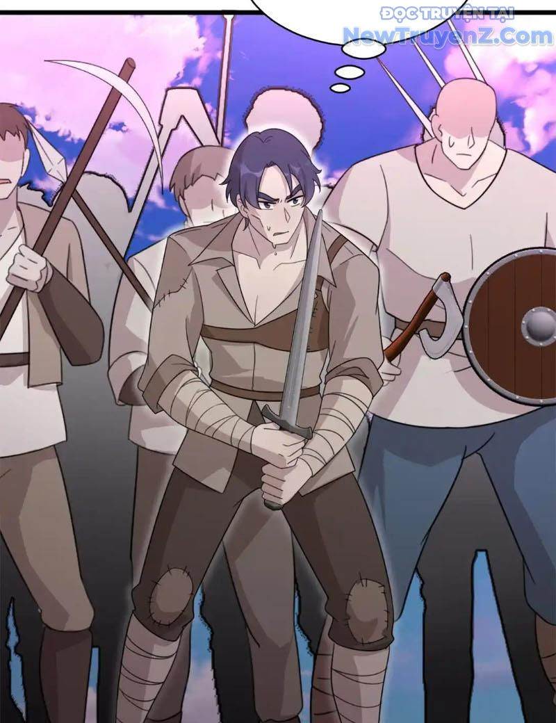 Người Chơi Siêu Chính Nghĩa chapter 9 - Trang 44