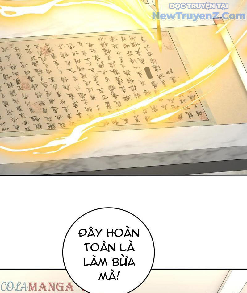 Thật Sự Là Ta Không Muốn Làm Học Thần! chapter 59 - Trang 104