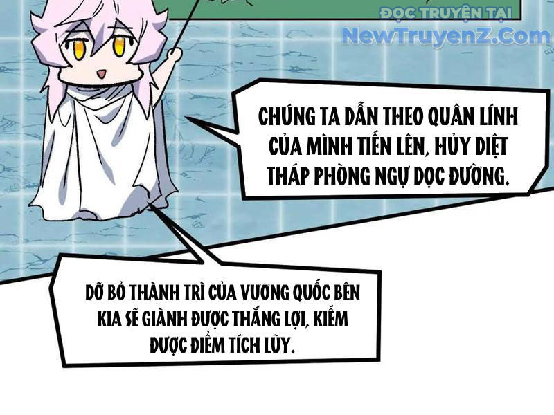 Cương Thi Tiên Sinh chapter 163 - Trang 63
