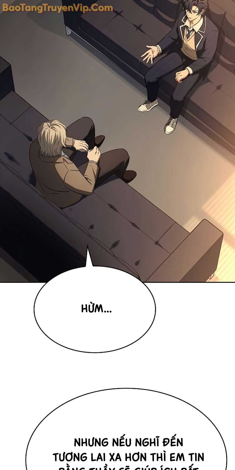 Chòm Sao Là Đệ Tử Của Tôi chapter 117.1 - Trang 56
