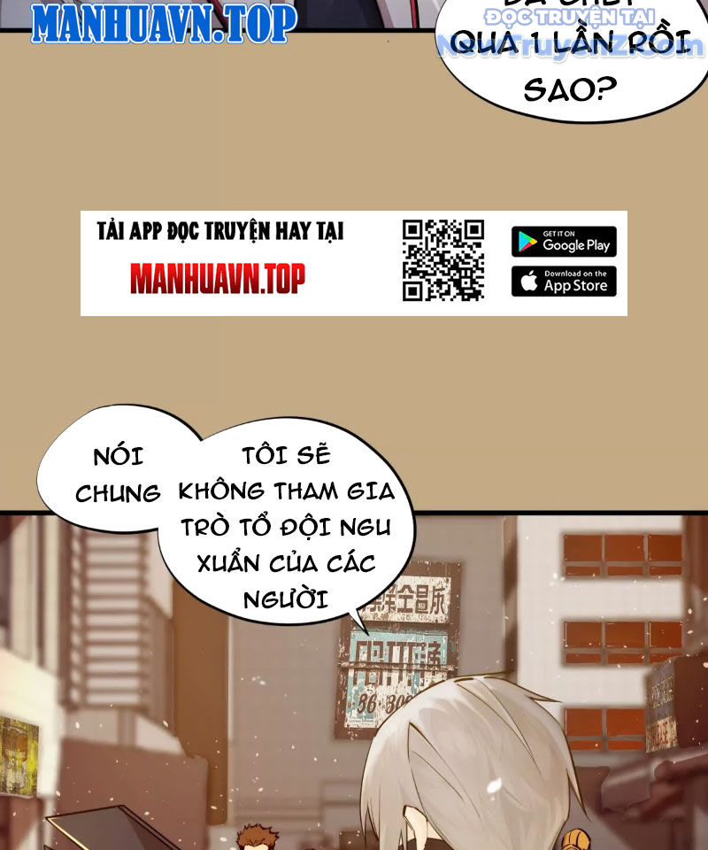 Huyết Sắc Tu La chapter 4 - Trang 41