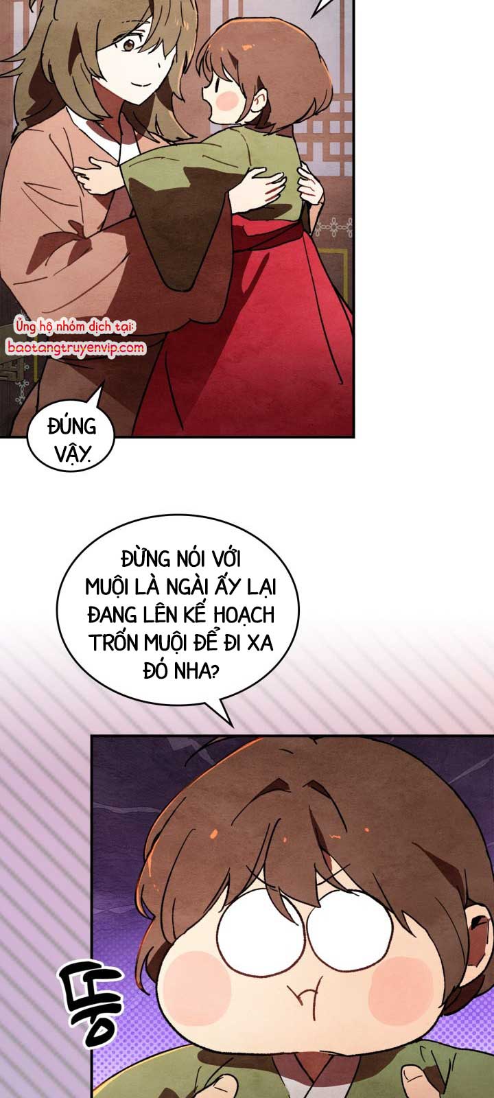 Vị Thần Trở Lại chapter 130.1 - Trang 57