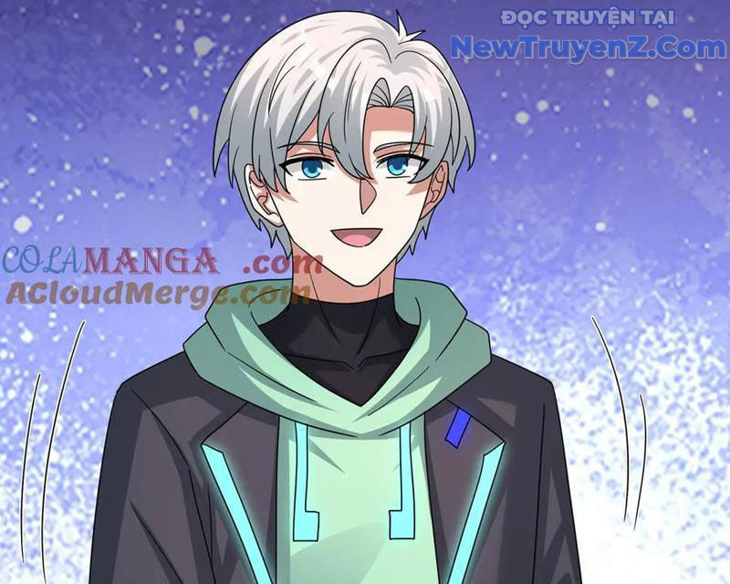 Khởi đầu Bằng Một Vạn Hít đất: Oanh Sát Thần Minh! chapter 55 - Trang 50