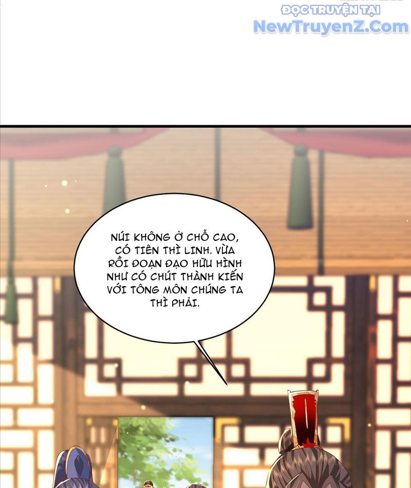 Hệ Thống Hèn Mọn Quỳ Xuống Cầu Xin Ta Vô địch chapter 63 - Trang 40