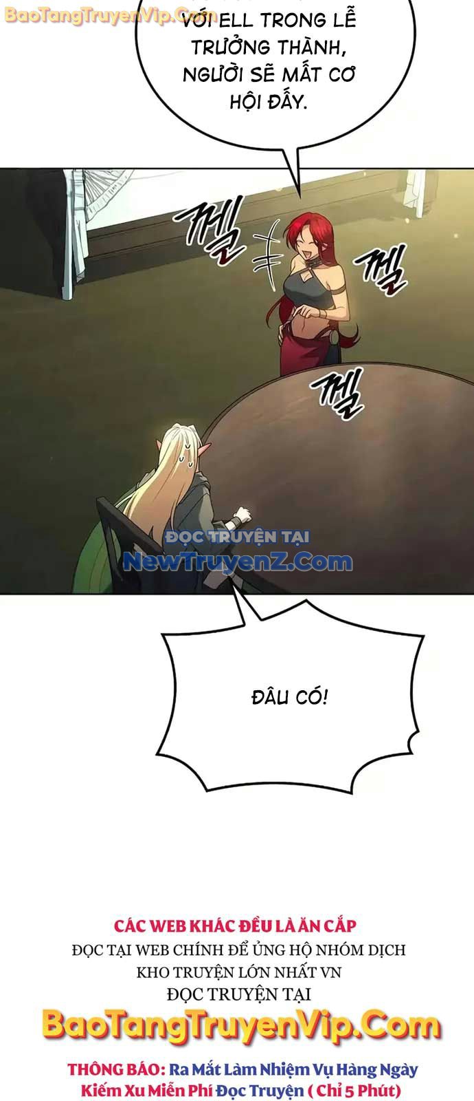 Đại Pháp Sư Mở Nhà Hàng chapter 83 - Trang 14