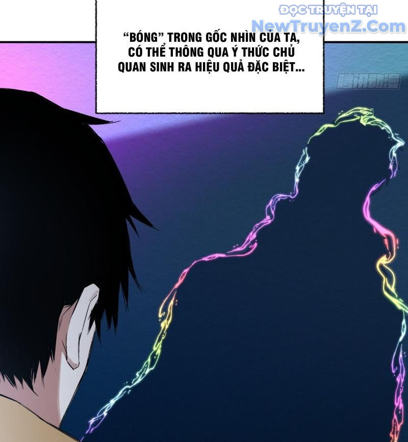 Không gian sát na chapter 2 - Trang 13