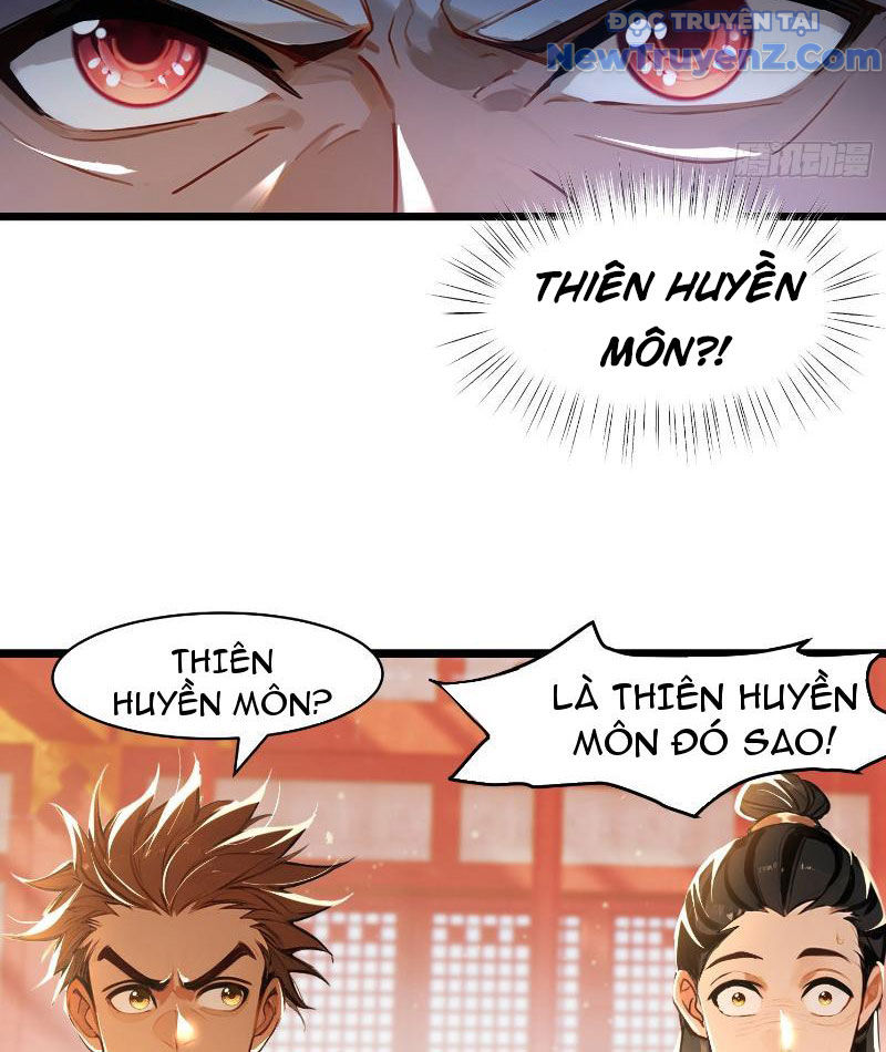 Tu Tiên Hàng Triệu Năm: đệ Tử Của Ta Rải Rác Khắp Tiên Giới! chapter 2 - Trang 31