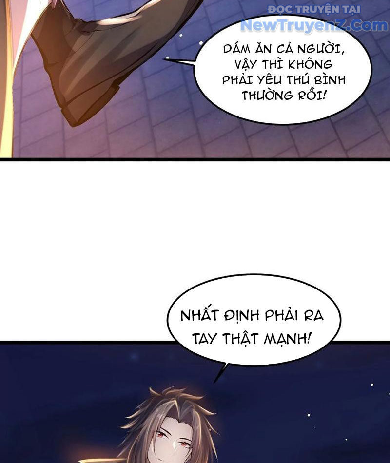 Tu Tiên Hàng Triệu Năm: đệ Tử Của Ta Rải Rác Khắp Tiên Giới! chapter 46 - Trang 54