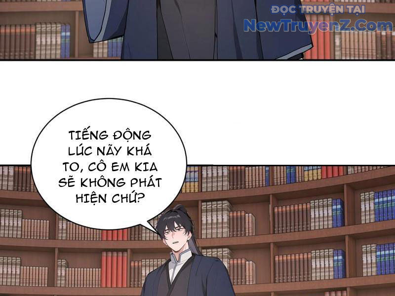 Bách Thê Phổ: Thánh nữ đều gọi ta là phu quân chapter 57 - Trang 51