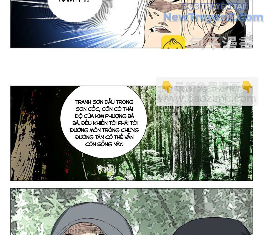 Nhất Nhân Chi Hạ chapter 502 - Trang 18