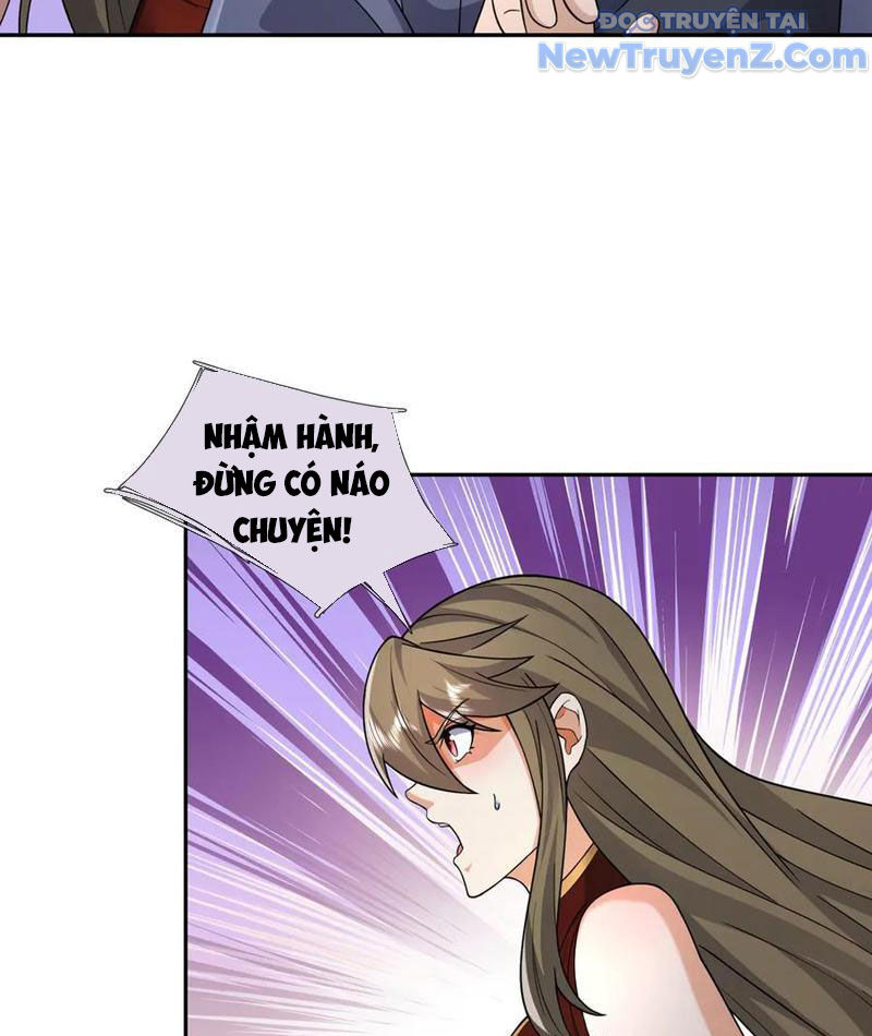 Ngủ say vạn cổ: Xuất thế quét ngang chư thiên chapter 105 - Trang 51