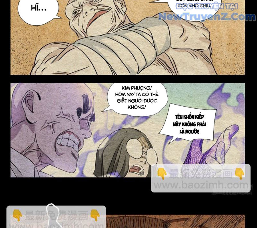 Nhất Nhân Chi Hạ chapter 505 - Trang 21