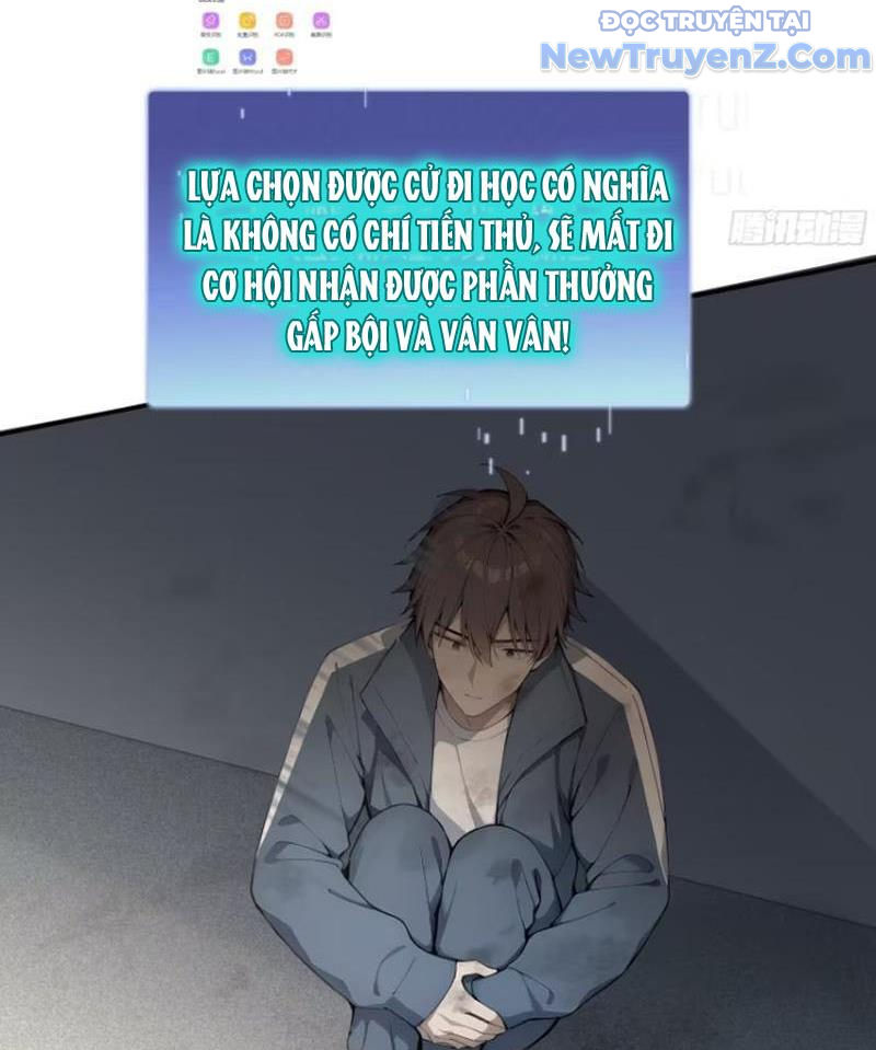 Thật Sự Là Ta Không Muốn Làm Học Thần! chapter 12 - Trang 34